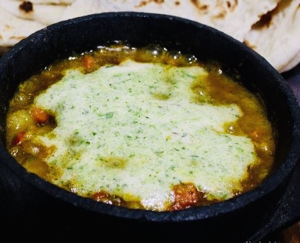 Saltah