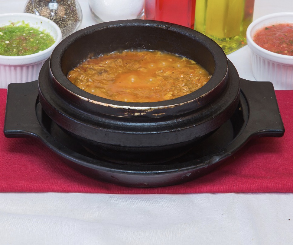 Lamb Fahsa